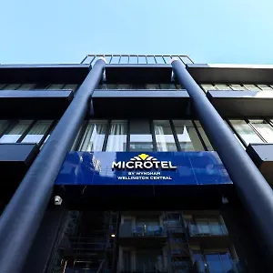 Microtel By Wyndham **** Wellington